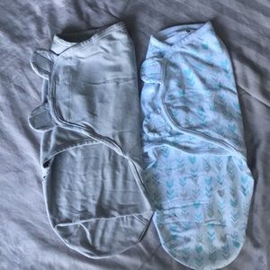 Two sleep sacks BRAND NEW